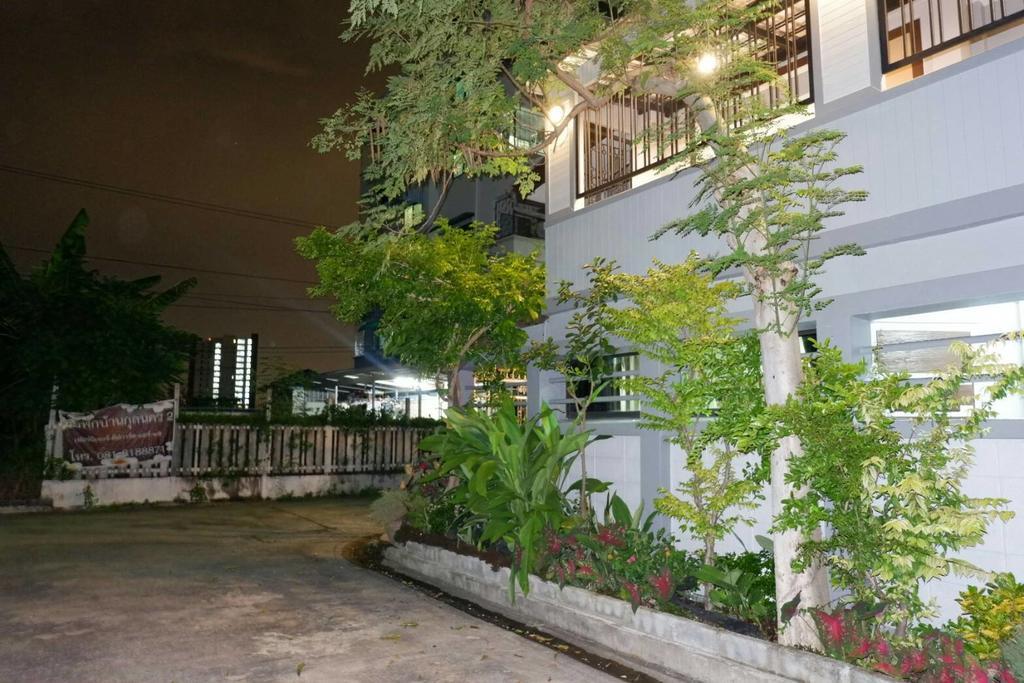 Donmuang At Last Bangkok Extérieur photo